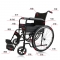 电动轮椅相比手动轮椅有哪些优势呢?