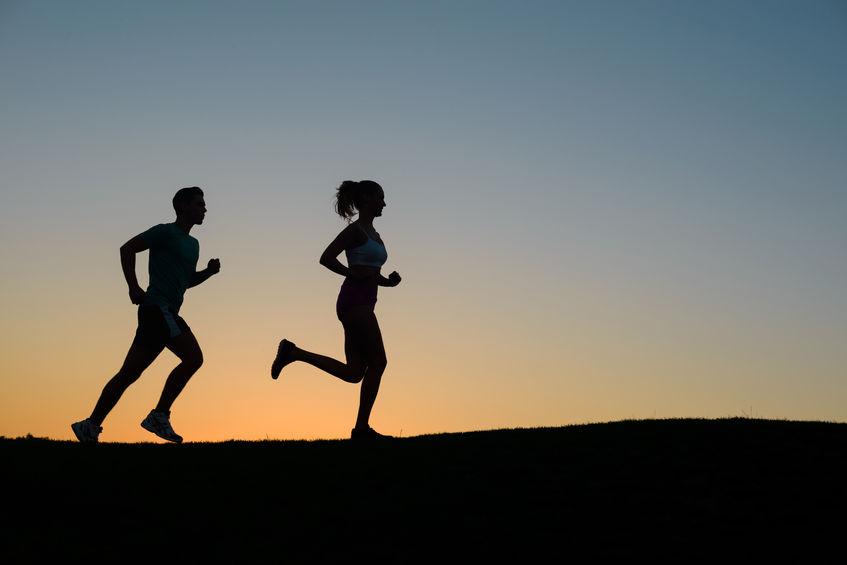 你知道跑多长时间效果最佳吗？
